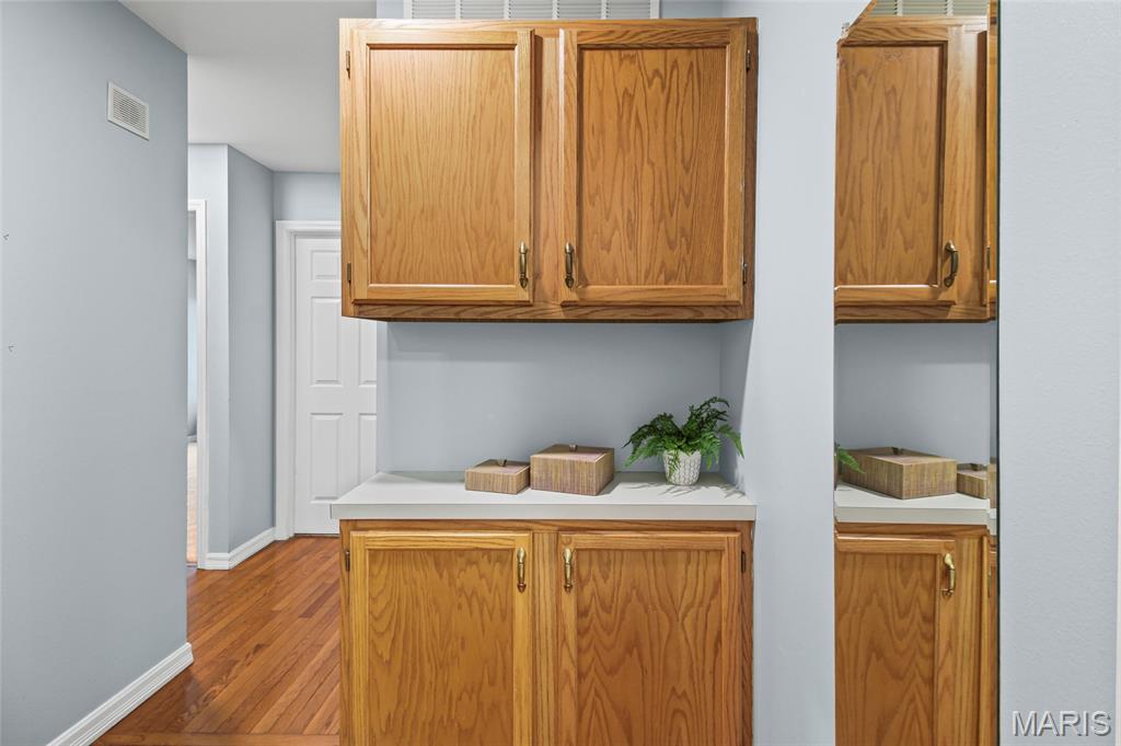 Ridgeview Place Condo Eight - Residential