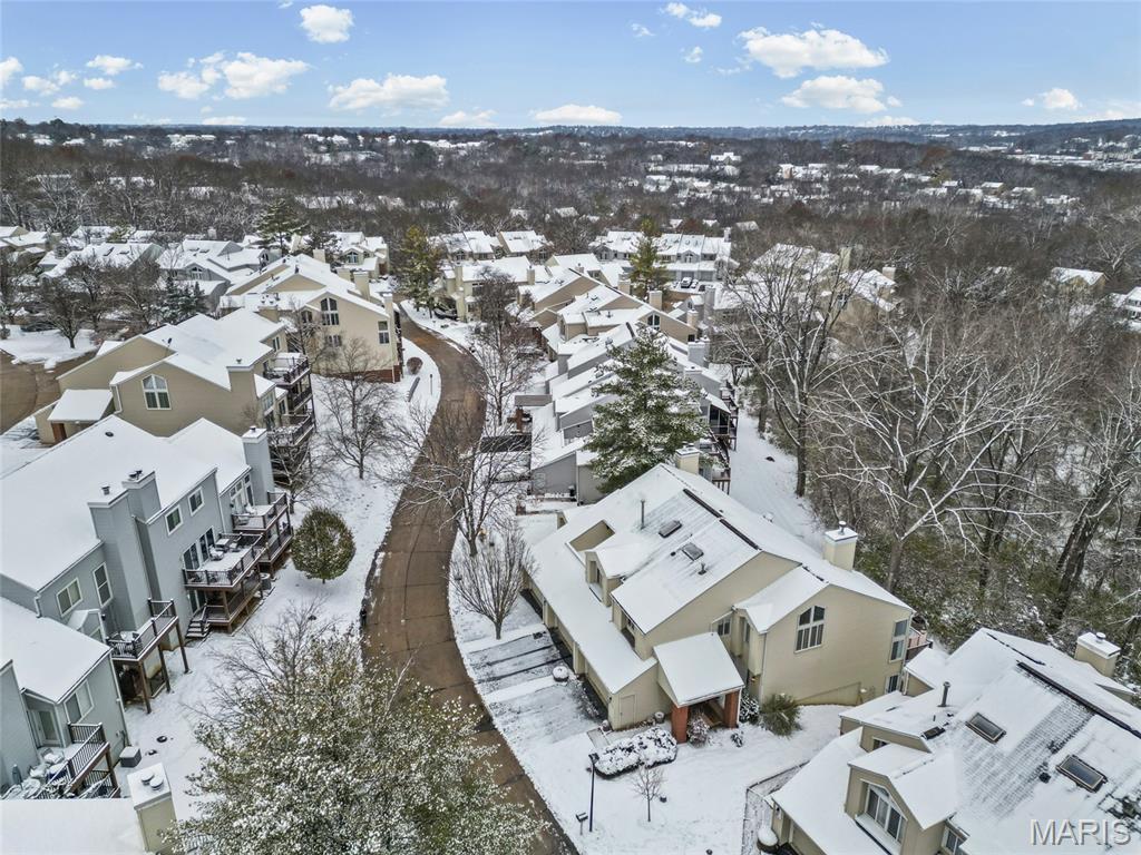 Ridgeview Place Condo Eight - Residential