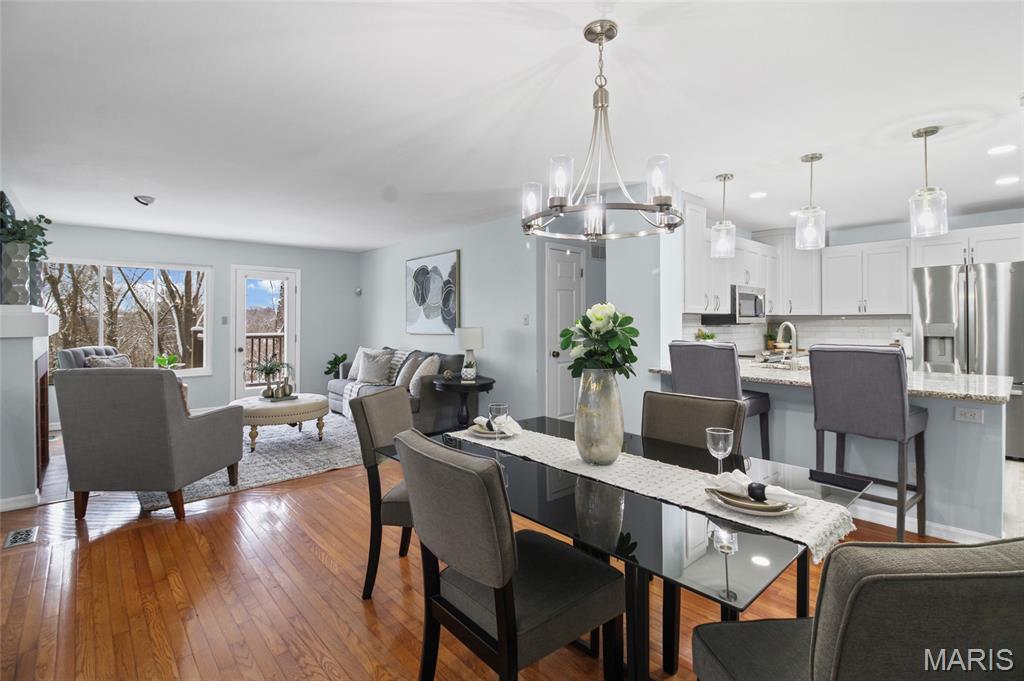 Ridgeview Place Condo Eight - Residential