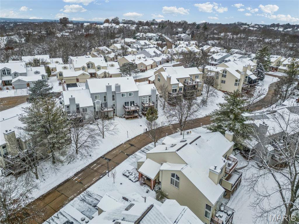 Ridgeview Place Condo Eight - Residential