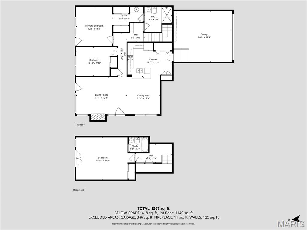 Ridgeview Place Condo Eight - Residential