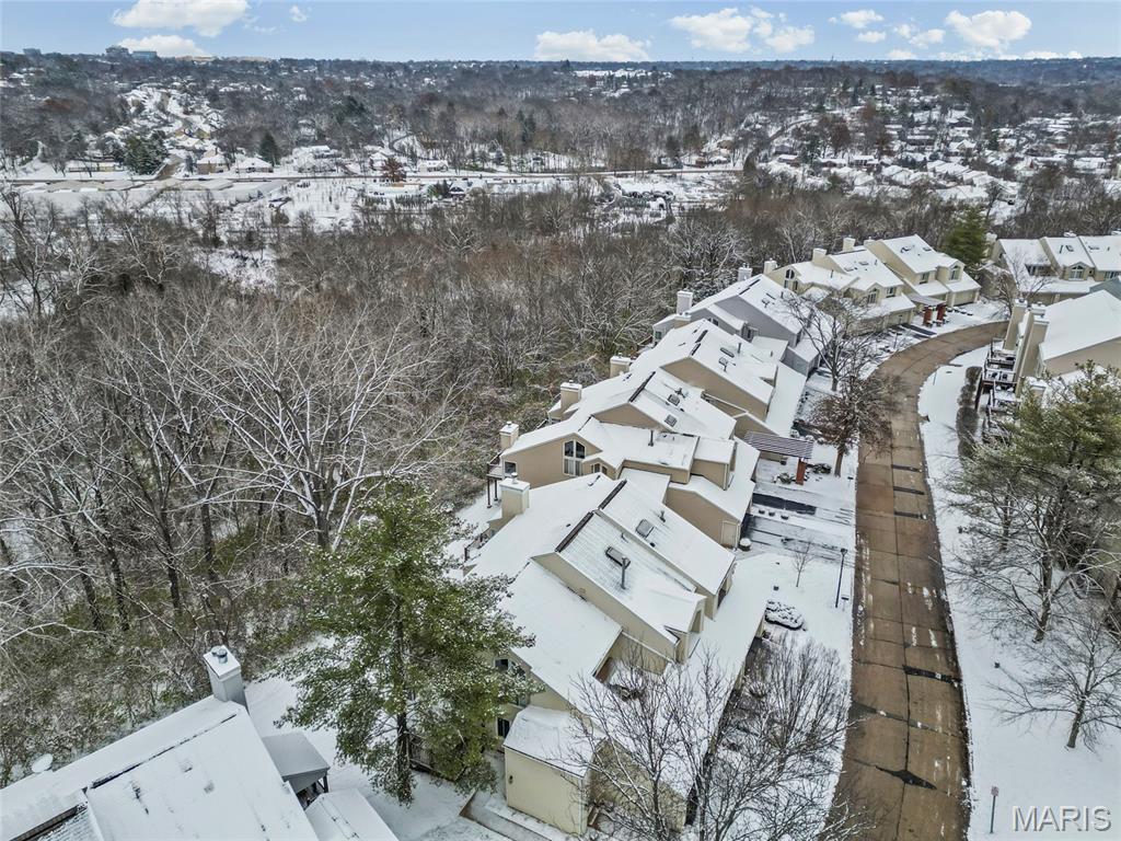 Ridgeview Place Condo Eight - Residential