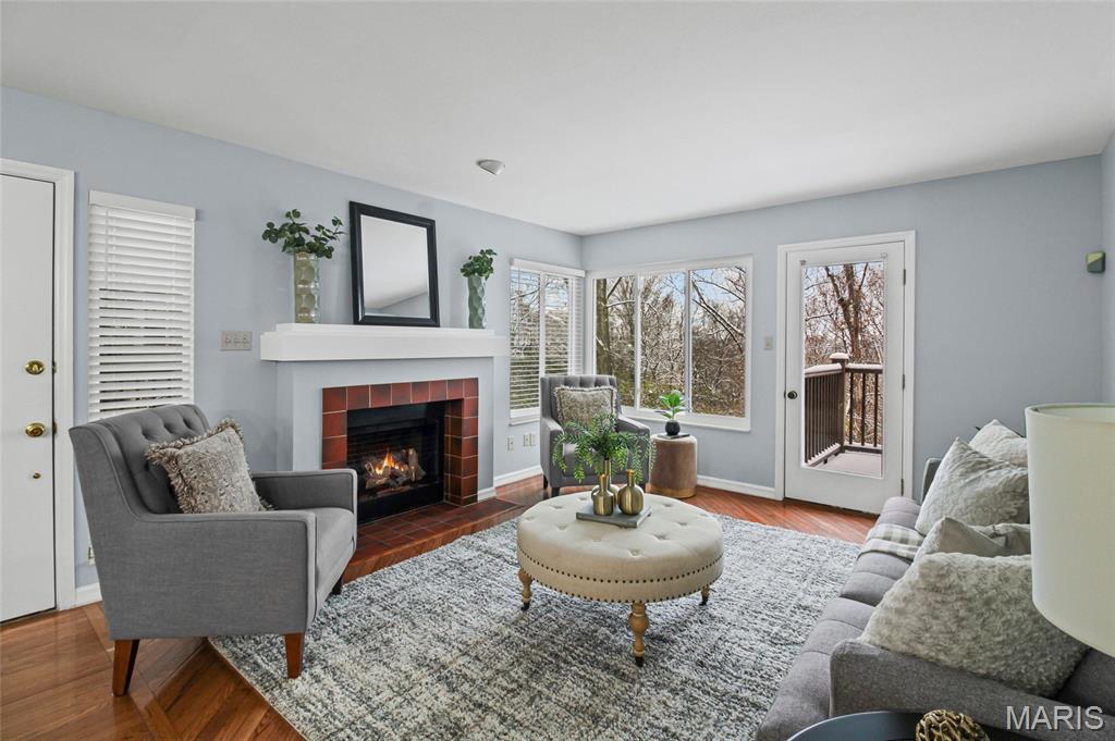 Ridgeview Place Condo Eight - Residential