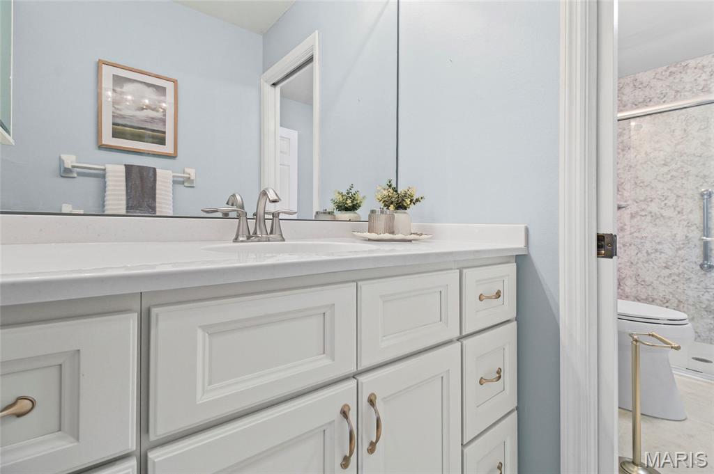 Ridgeview Place Condo Eight - Residential