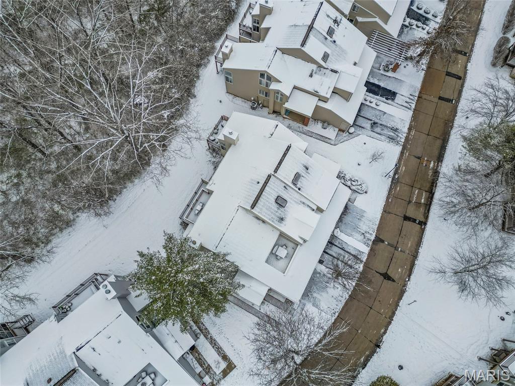 Ridgeview Place Condo Eight - Residential