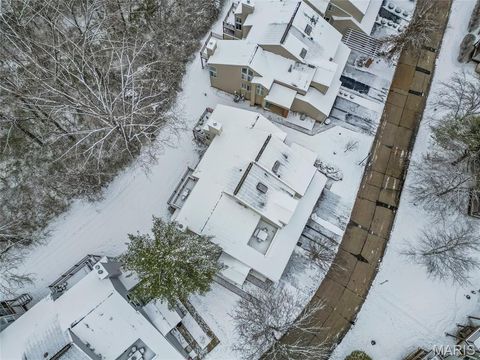 Tiny photo for 1872 Ridgeview Circle Drive, Ballwin, MO 63021 (MLS # 25072427)