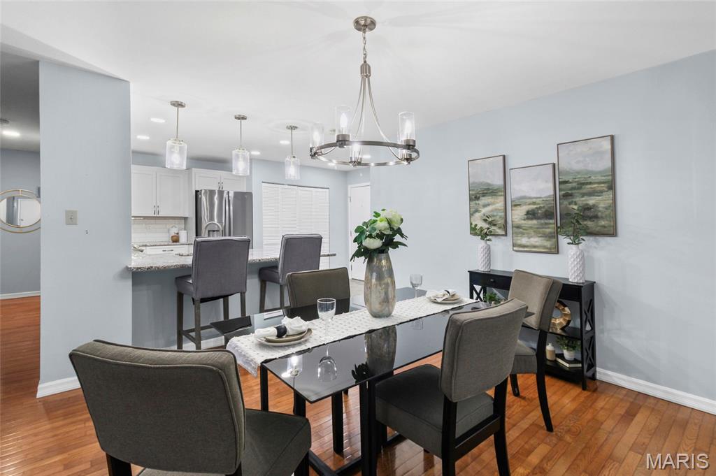 Ridgeview Place Condo Eight - Residential