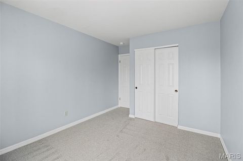 Tiny photo for 1872 Ridgeview Circle Drive, Ballwin, MO 63021 (MLS # 25072427)