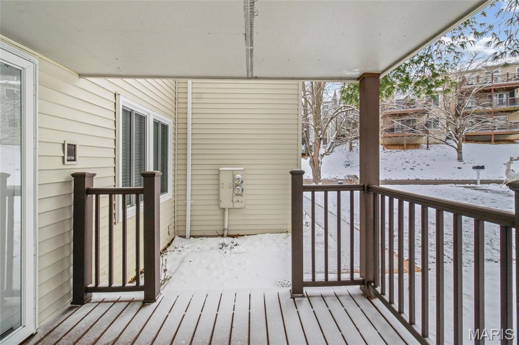 Ridgeview Place Condo Eight - Residential