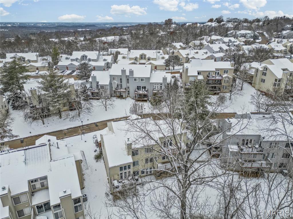 Ridgeview Place Condo Eight - Residential