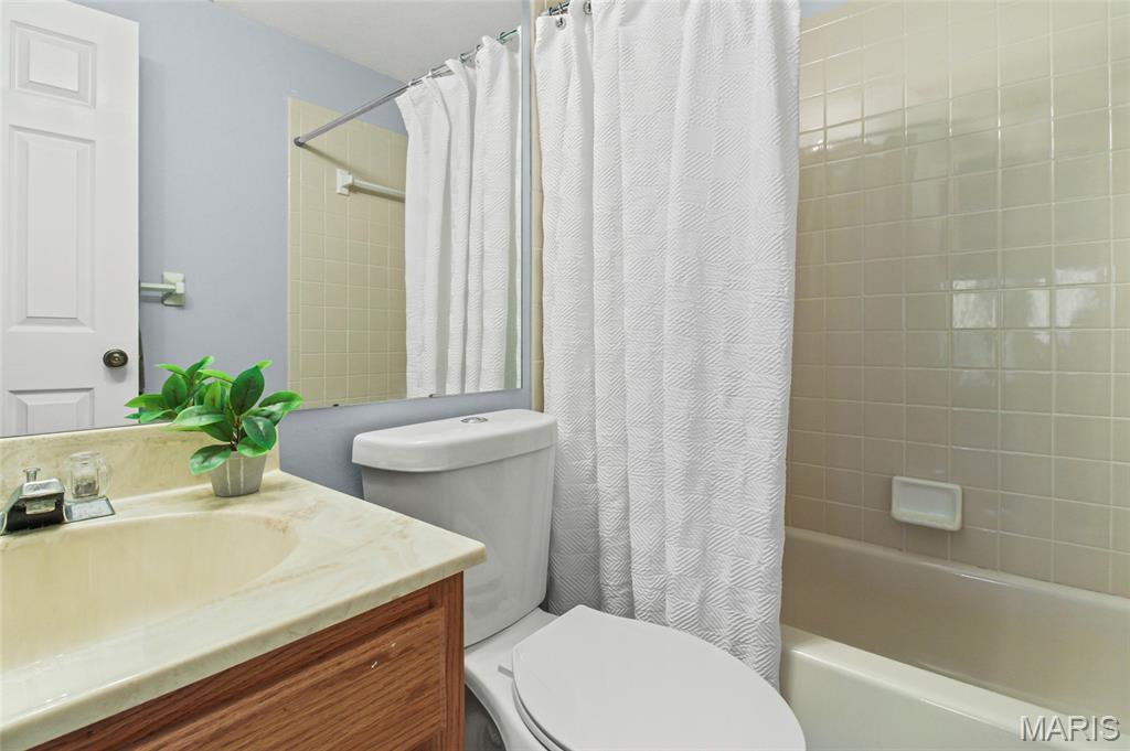 Ridgeview Place Condo Eight - Residential