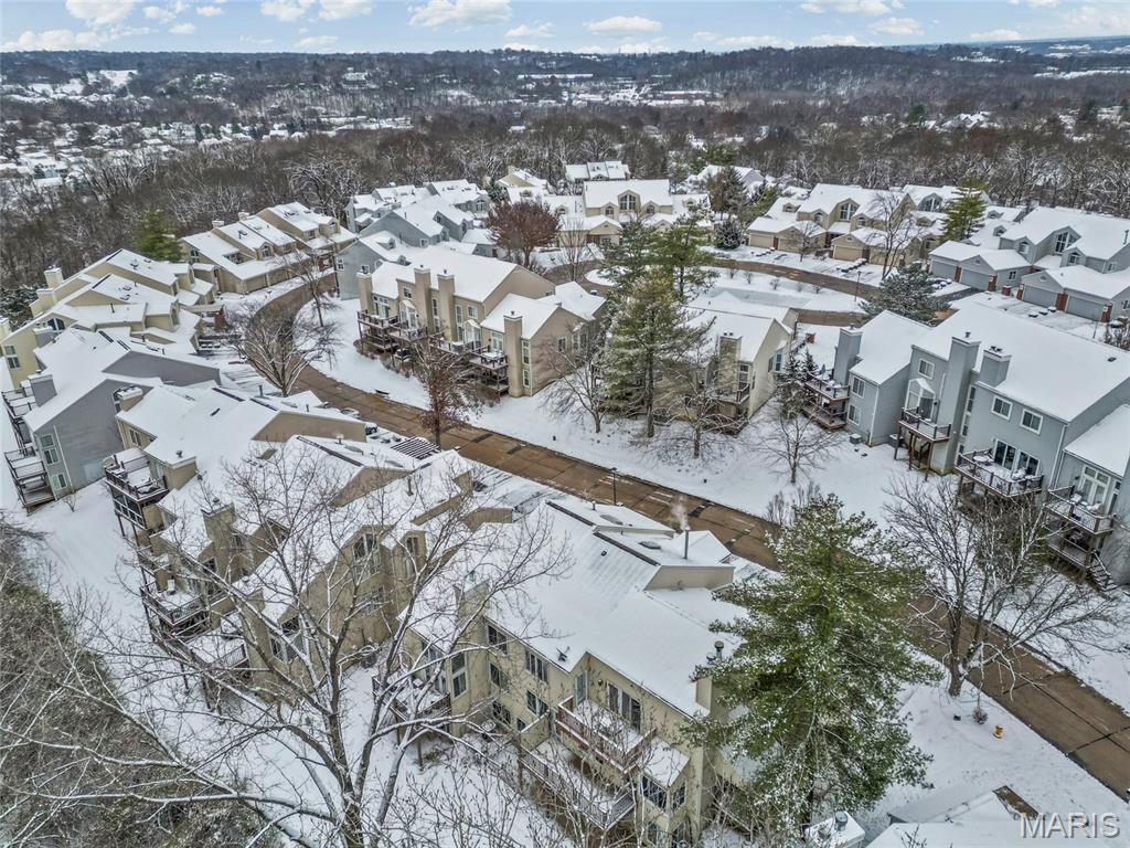 Ridgeview Place Condo Eight - Residential