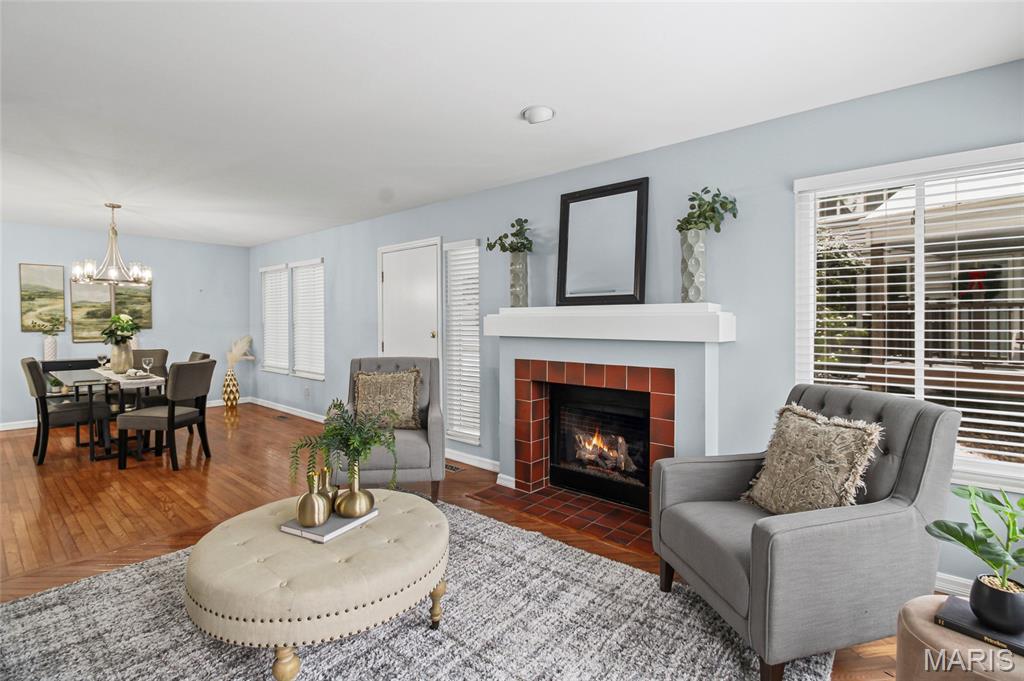 Ridgeview Place Condo Eight - Residential