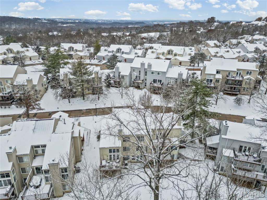 Ridgeview Place Condo Eight - Residential