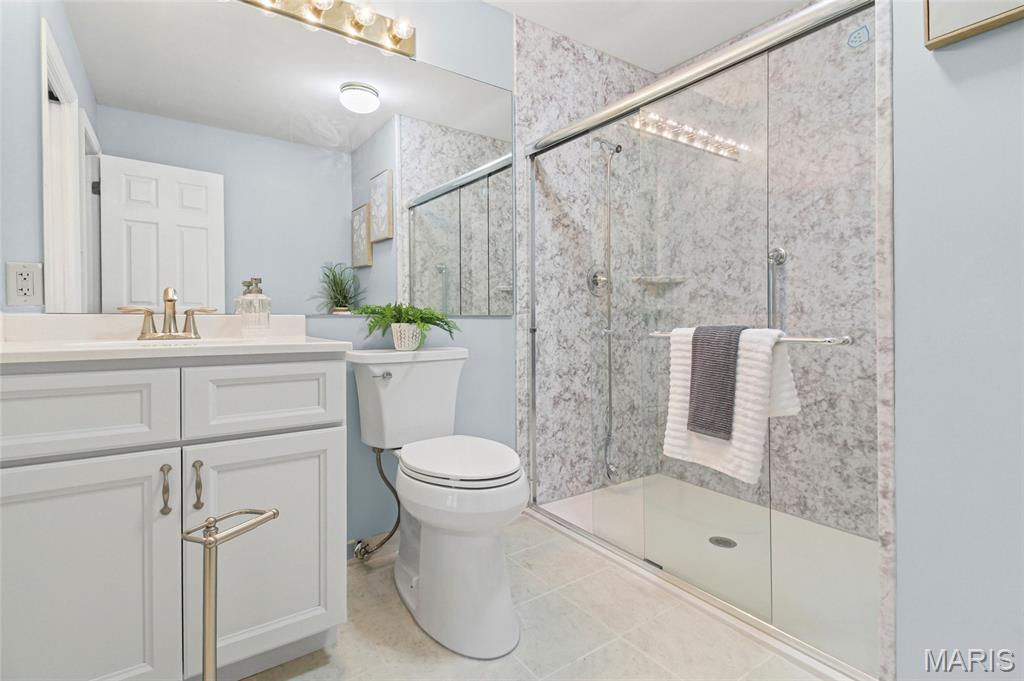 Ridgeview Place Condo Eight - Residential