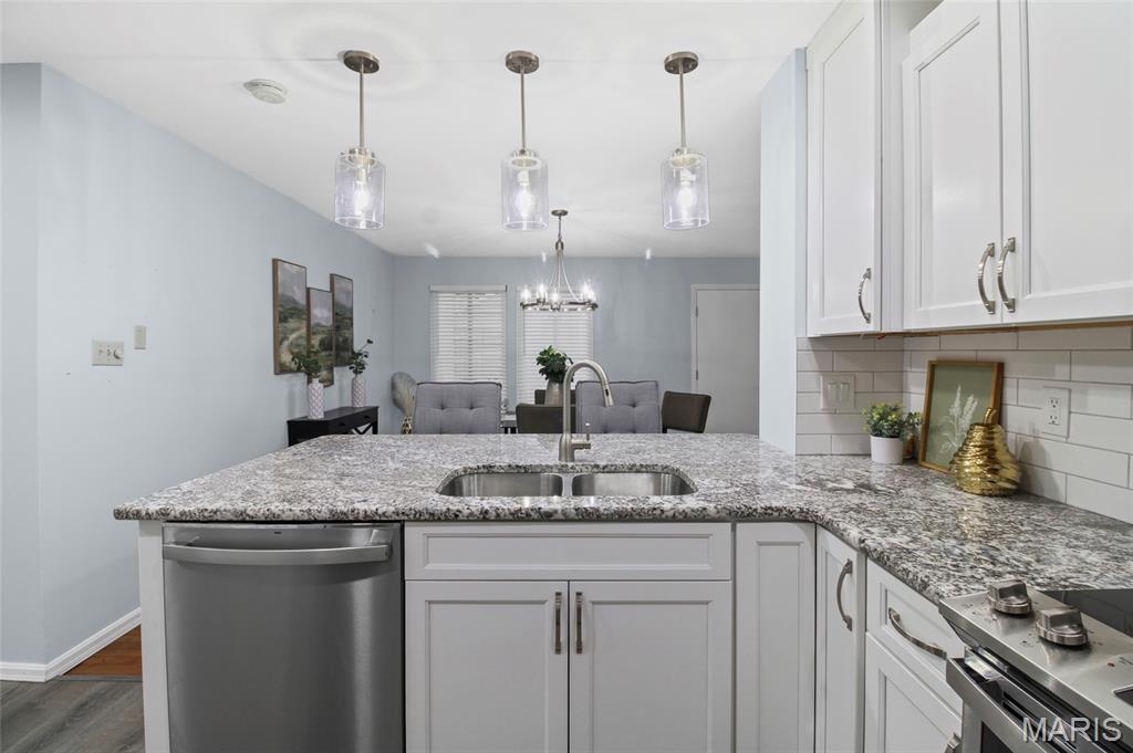 Ridgeview Place Condo Eight - Residential