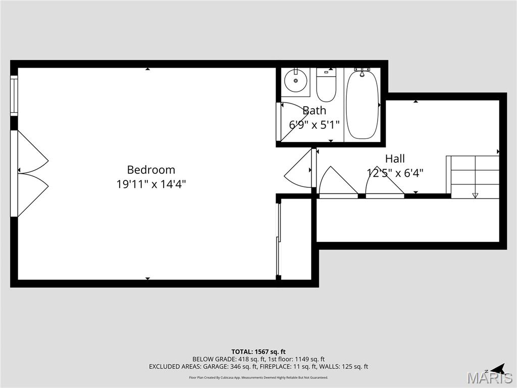 Ridgeview Place Condo Eight - Residential