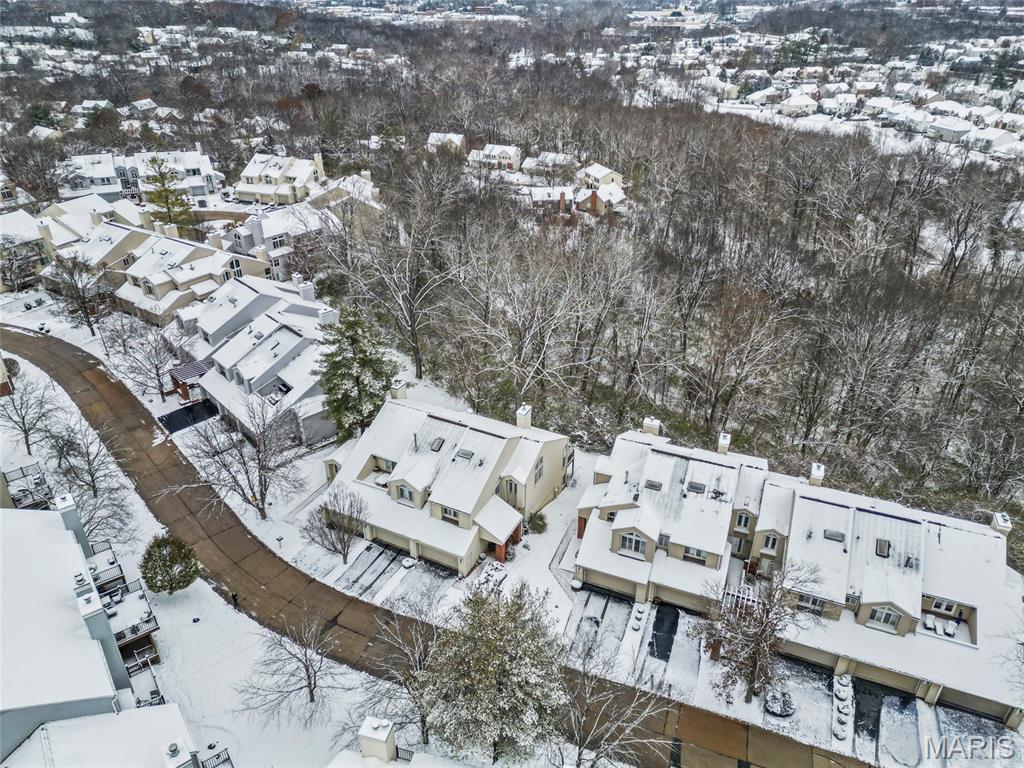 Ridgeview Place Condo Eight - Residential