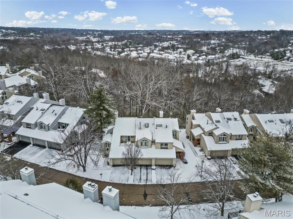 Ridgeview Place Condo Eight - Residential