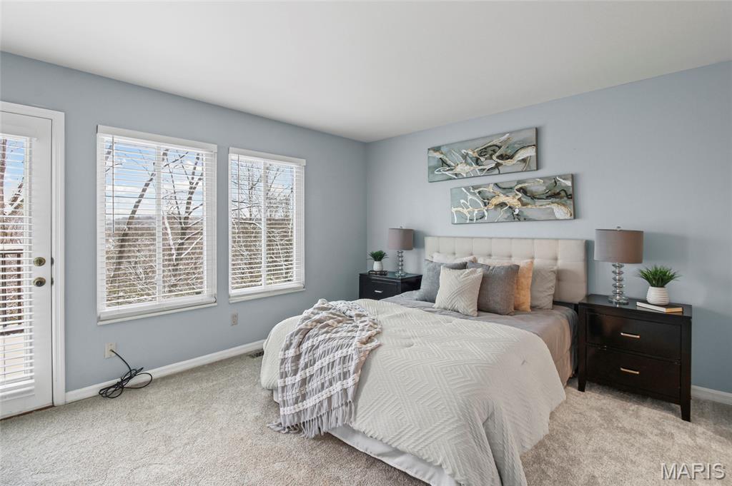 Ridgeview Place Condo Eight - Residential