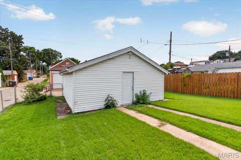Tiny photo for 4327 Tyrolean Avenue, St Louis, MO 63116 (MLS # 26049092)