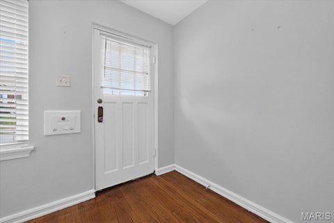 Tiny photo for 4327 Tyrolean Avenue, St Louis, MO 63116 (MLS # 26049092)