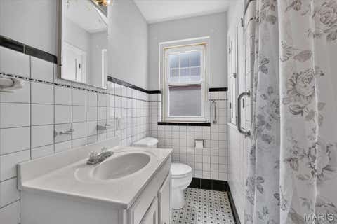 Tiny photo for 4327 Tyrolean Avenue, St Louis, MO 63116 (MLS # 26049092)