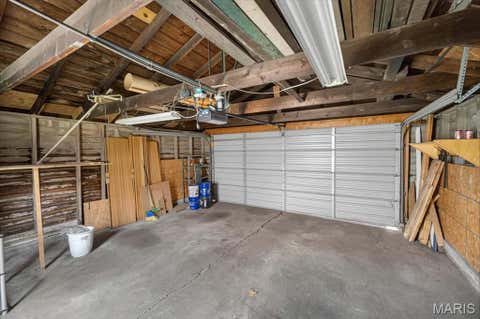 Tiny photo for 4327 Tyrolean Avenue, St Louis, MO 63116 (MLS # 26049092)