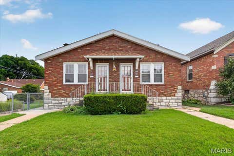 Photo of 4327 Tyrolean Avenue, St Louis, MO 63116 (MLS # 26049092)