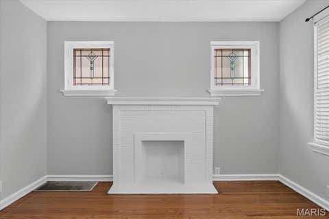 Tiny photo for 4327 Tyrolean Avenue, St Louis, MO 63116 (MLS # 26049092)