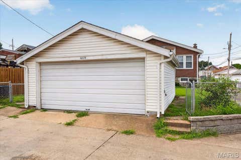 Tiny photo for 4327 Tyrolean Avenue, St Louis, MO 63116 (MLS # 26049092)