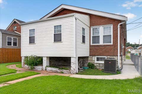 Tiny photo for 4327 Tyrolean Avenue, St Louis, MO 63116 (MLS # 26049092)