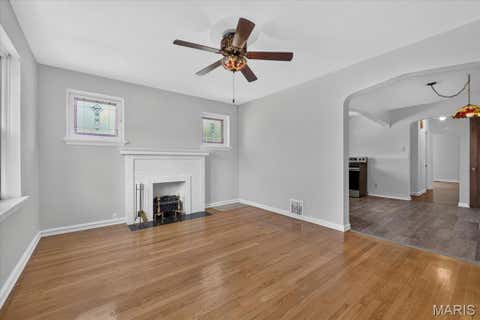 Tiny photo for 4327 Tyrolean Avenue, St Louis, MO 63116 (MLS # 26049092)
