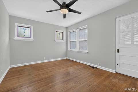 Tiny photo for 4327 Tyrolean Avenue, St Louis, MO 63116 (MLS # 26049092)
