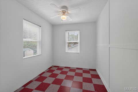 Tiny photo for 4327 Tyrolean Avenue, St Louis, MO 63116 (MLS # 26049092)