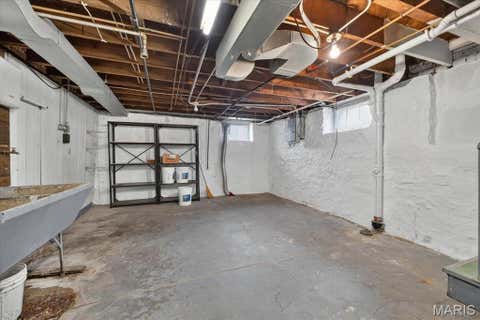 Tiny photo for 4327 Tyrolean Avenue, St Louis, MO 63116 (MLS # 26049092)