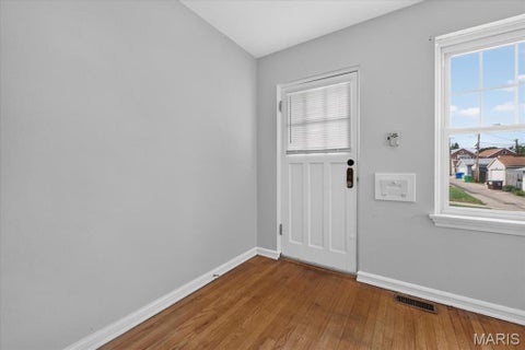 Tiny photo for 4327 Tyrolean Avenue, St Louis, MO 63116 (MLS # 26049092)