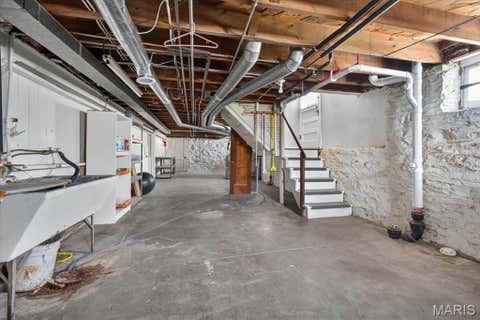 Tiny photo for 4327 Tyrolean Avenue, St Louis, MO 63116 (MLS # 26049092)