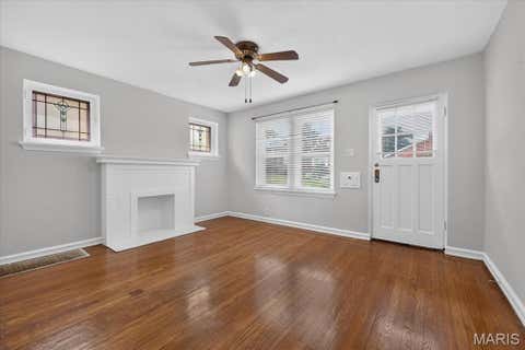 Tiny photo for 4327 Tyrolean Avenue, St Louis, MO 63116 (MLS # 26049092)
