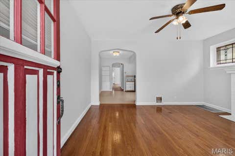 Tiny photo for 4327 Tyrolean Avenue, St Louis, MO 63116 (MLS # 26049092)