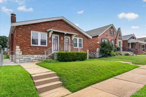 Tiny photo for 4327 Tyrolean Avenue, St Louis, MO 63116 (MLS # 26049092)