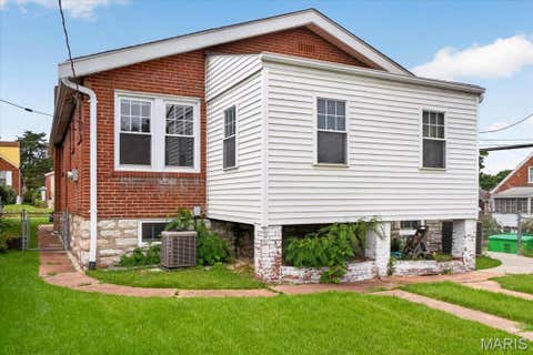 Tiny photo for 4327 Tyrolean Avenue, St Louis, MO 63116 (MLS # 26049092)