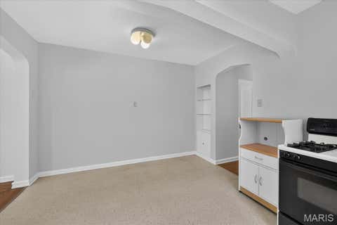 Tiny photo for 4327 Tyrolean Avenue, St Louis, MO 63116 (MLS # 26049092)