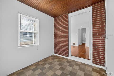 Tiny photo for 4327 Tyrolean Avenue, St Louis, MO 63116 (MLS # 26049092)