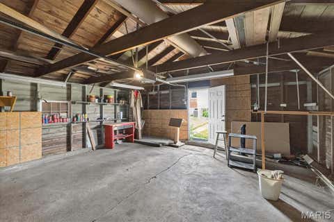 Tiny photo for 4327 Tyrolean Avenue, St Louis, MO 63116 (MLS # 26049092)