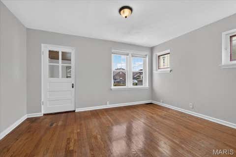 Tiny photo for 4327 Tyrolean Avenue, St Louis, MO 63116 (MLS # 26049092)