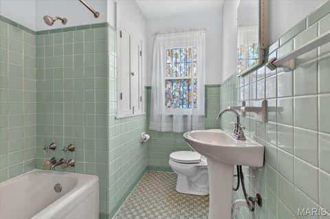 Tiny photo for 4327 Tyrolean Avenue, St Louis, MO 63116 (MLS # 26049092)