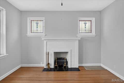 Tiny photo for 4327 Tyrolean Avenue, St Louis, MO 63116 (MLS # 26049092)