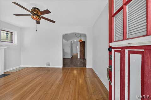 Tiny photo for 4327 Tyrolean Avenue, St Louis, MO 63116 (MLS # 26049092)