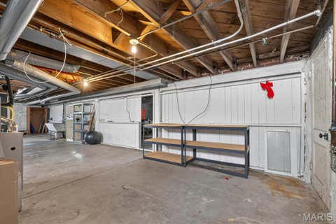 Tiny photo for 4327 Tyrolean Avenue, St Louis, MO 63116 (MLS # 26049092)